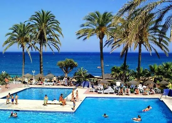 Apto A Pie De Playa Con Vistas Increibles!