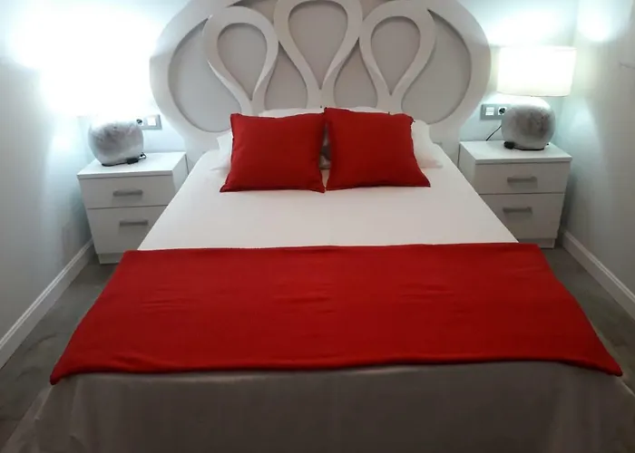 Carihuela New Design On Beach