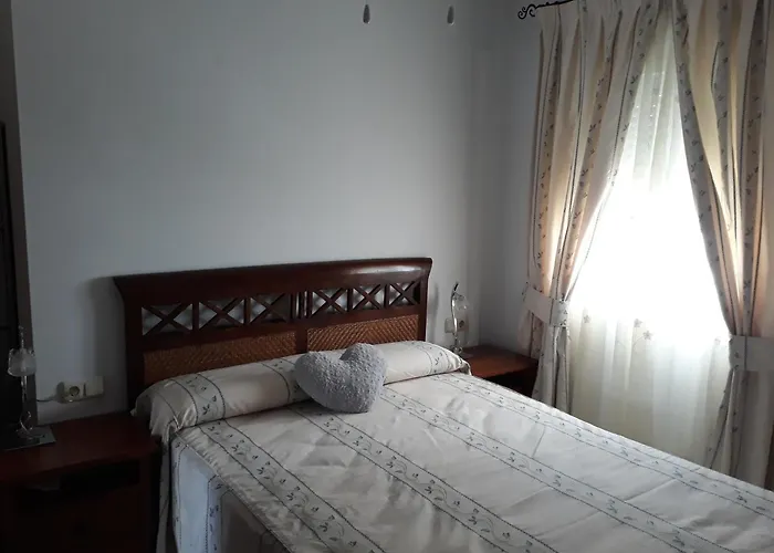 Apartamento Oasis