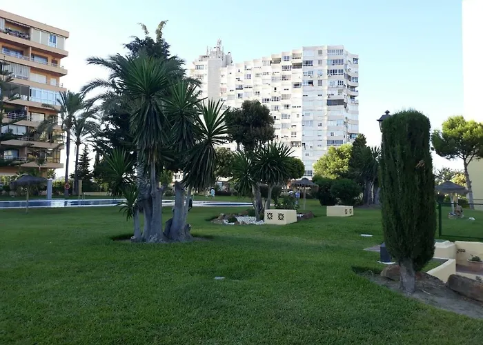 ¡¡Acogedor Apartamento Con Vistas Infinitas!!