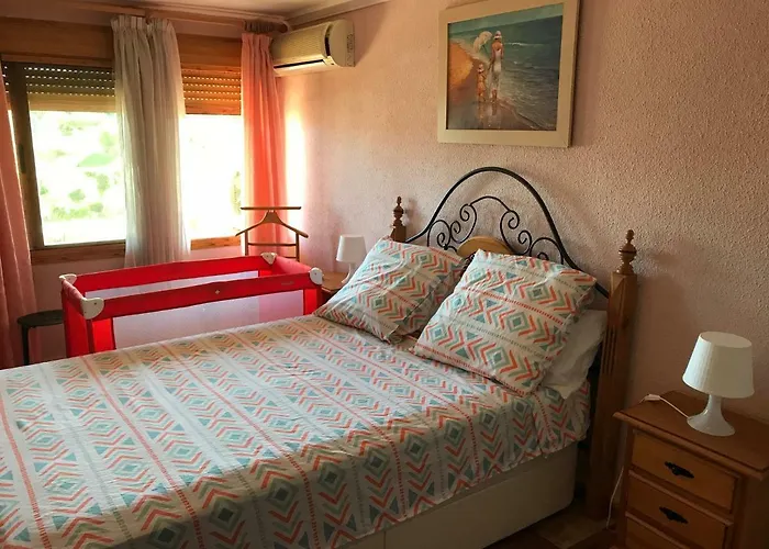 Location Torremolinos