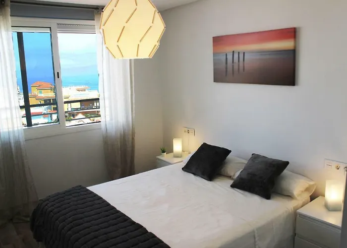 Nogalera Beach Apartment