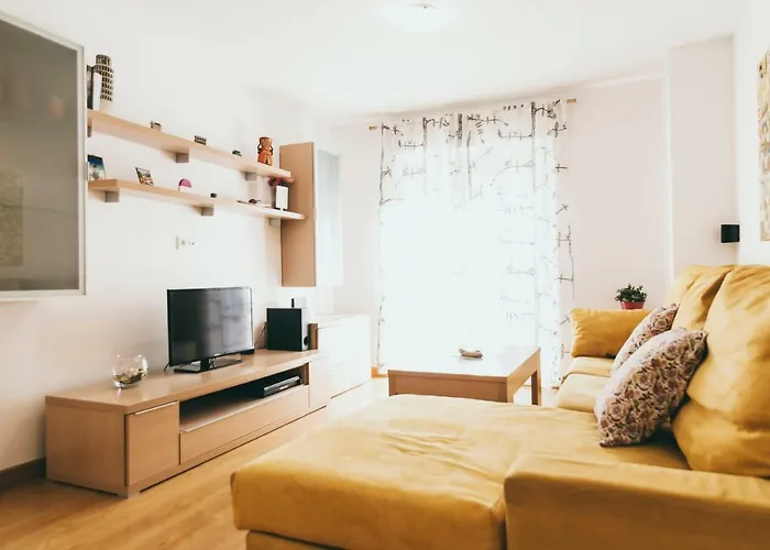 Apartamento Torremolinos Centro