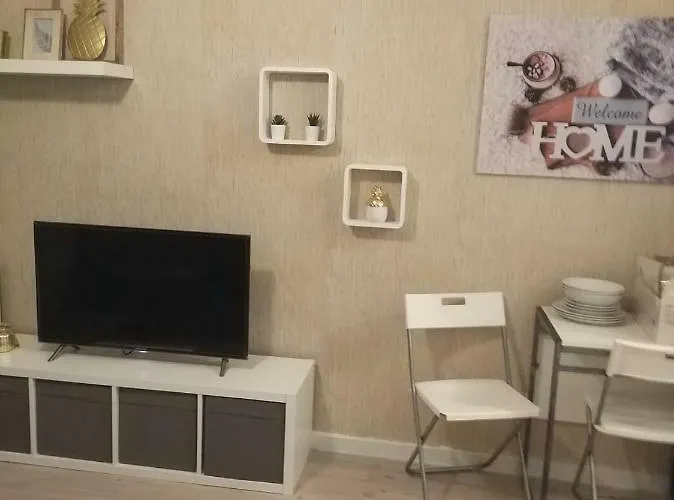 Estudios Playamar