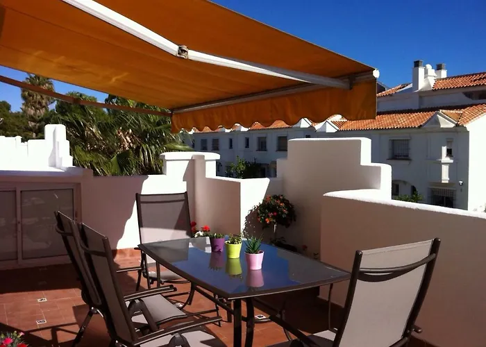 Apartamento en Torremolinos con piscina