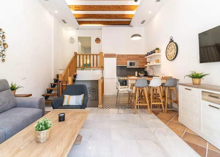Luxury Apartment Torremolinos