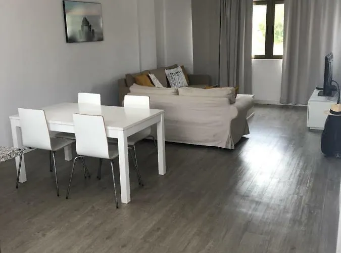 Ilios Carihuela Apartamentos