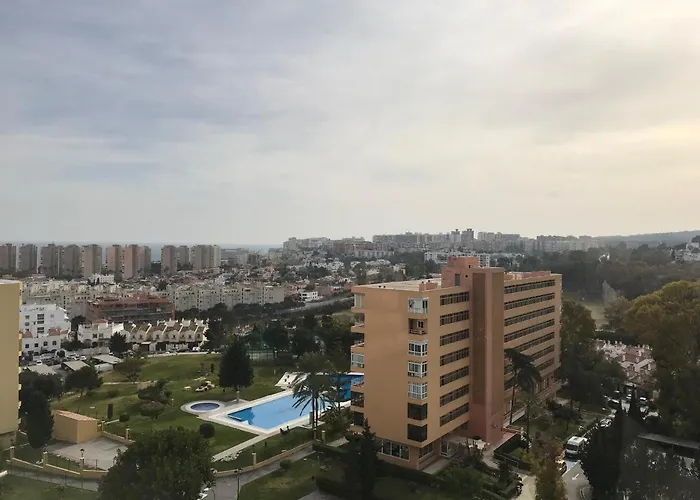 La Colina Torremolinos