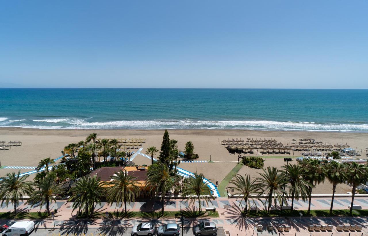Bajondillo Aparthotel Torremolinos