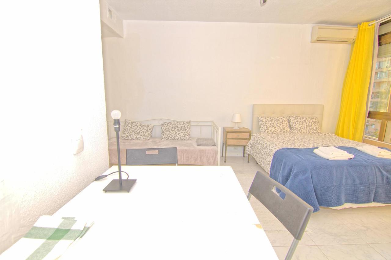 Apartment Estudios La Colina *
