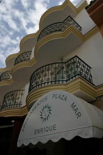 Apartment Plazamar