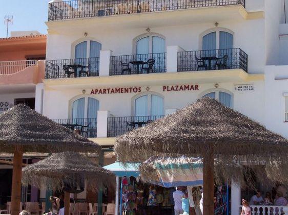 Plazamar * Torremolinos