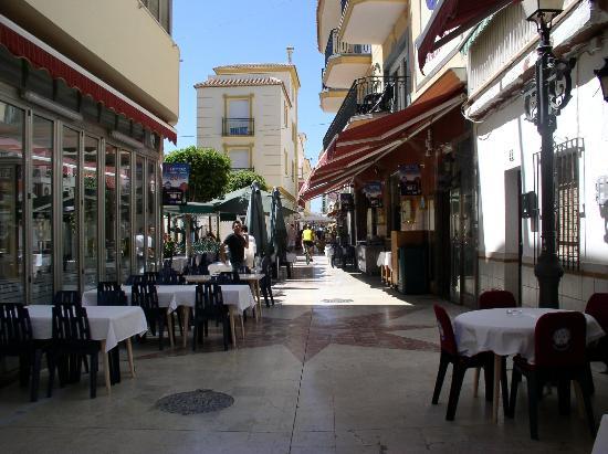 Apartment Plazamar