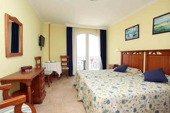 Plazamar Apartment Torremolinos
