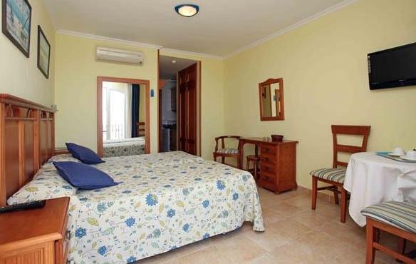 Apartment Plazamar *