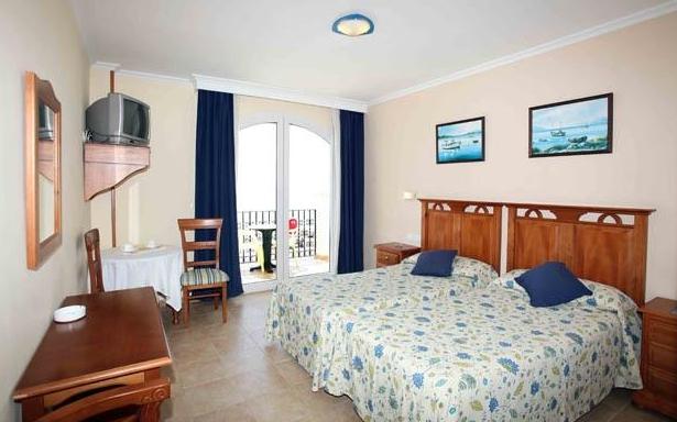 Plazamar Apartment