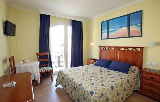 Apartment Plazamar *