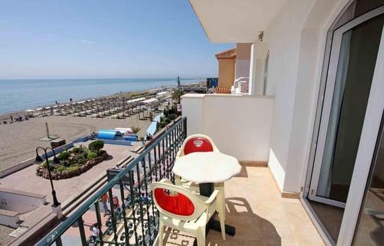 Apartment Plazamar Torremolinos