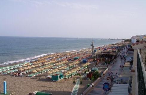 Plazamar Torremolinos