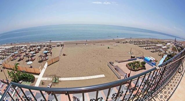 Apartment Plazamar
