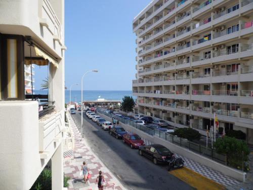Apartamento Montemar Puerto Torremolinos