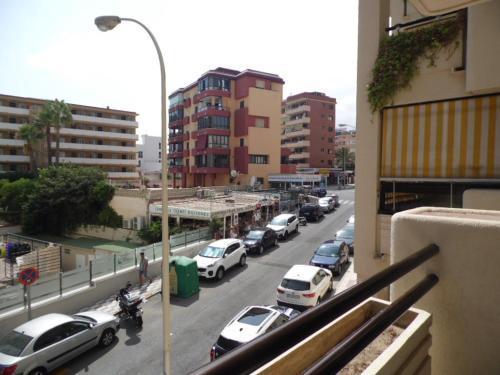 Apartamento Montemar Puerto Torremolinos