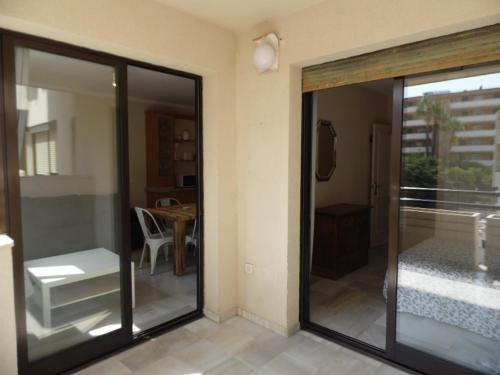 Apartamento Montemar Puerto