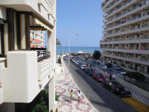 Montemar Puerto Apartamento Torremolinos