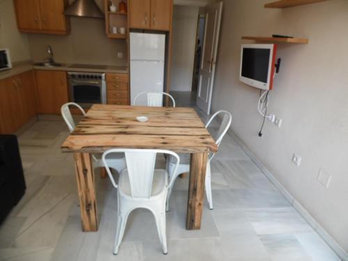 Montemar Puerto Apartamento Torremolinos