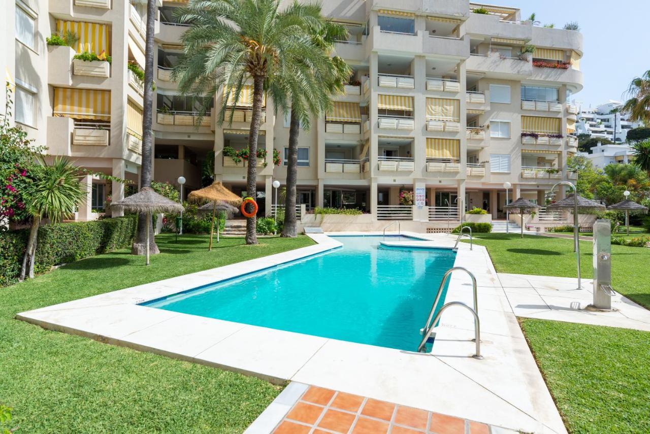 Carihuela, Apartamento Con Vistas Al Mar Apartment *