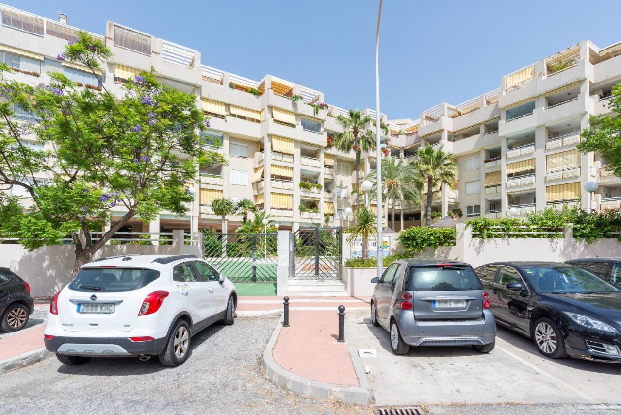 Carihuela, Apartamento Con Vistas Al Mar Torremolinos