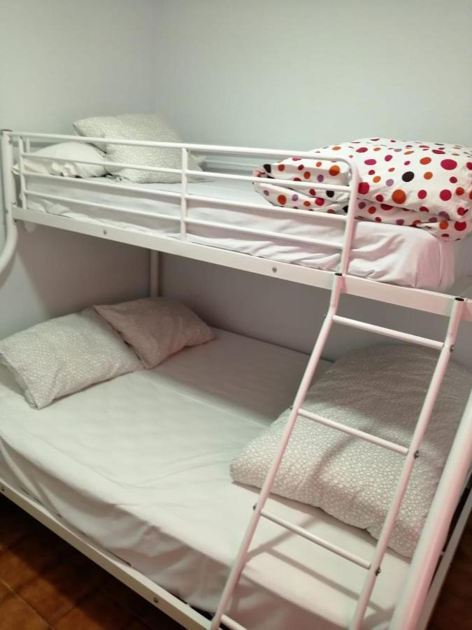Decada Alamos Сasa de vacaciones
