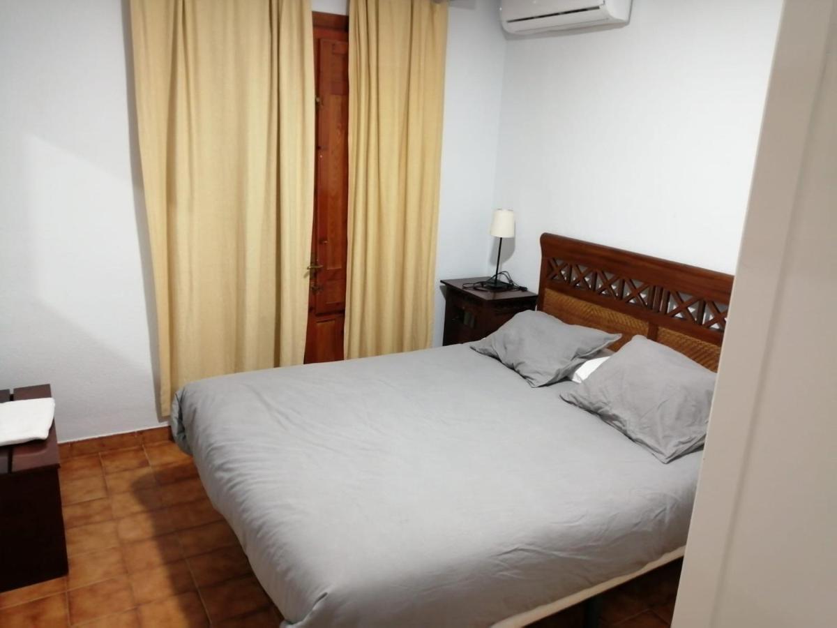 Decada Alamos Сasa de vacaciones