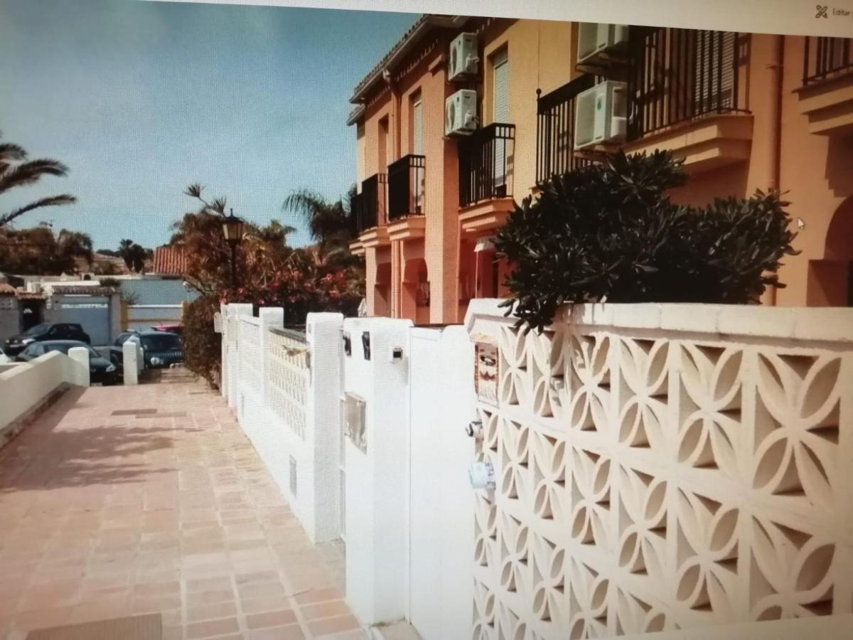 Сasa de vacaciones Decada Alamos *