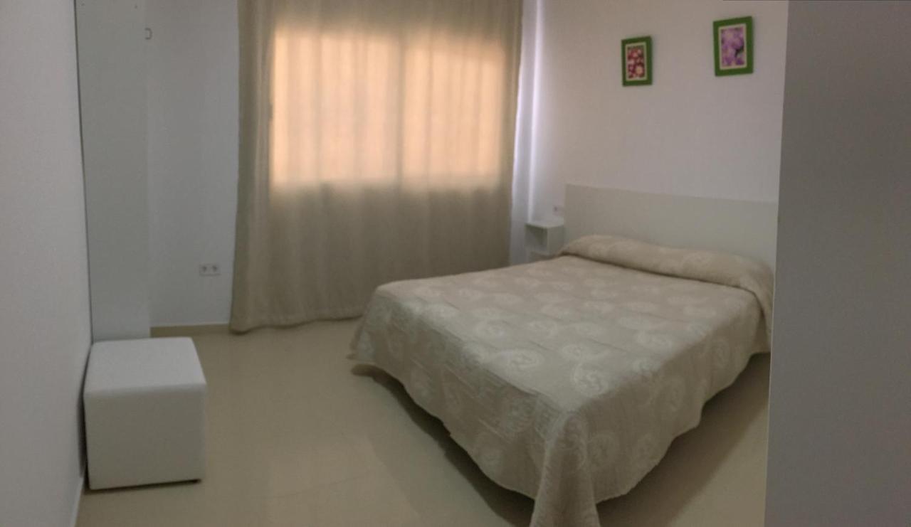 Appartement Carmen Teresa *