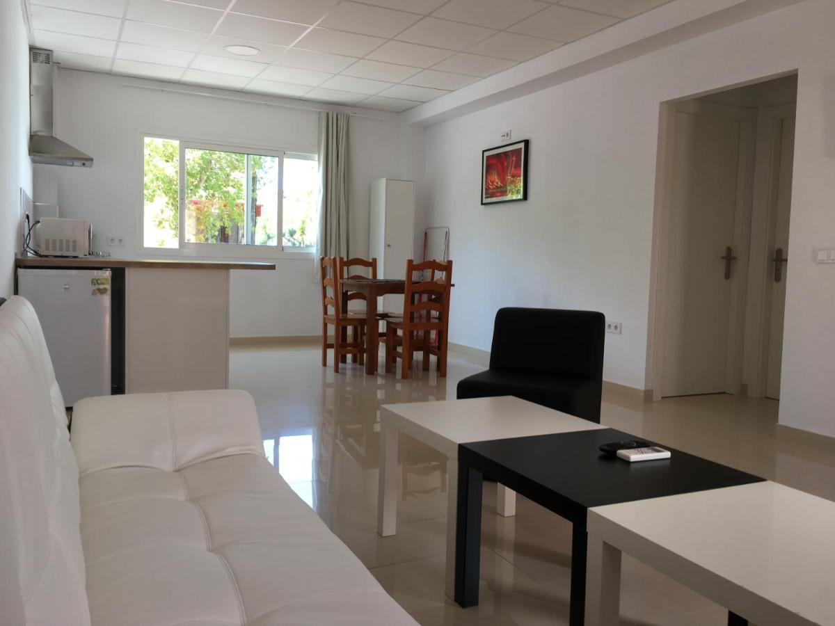Carmen Teresa Appartement *