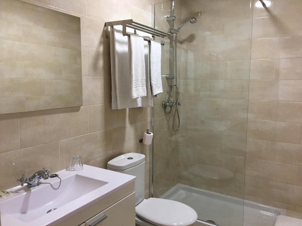 Carmen Teresa Appartement Torremolinos