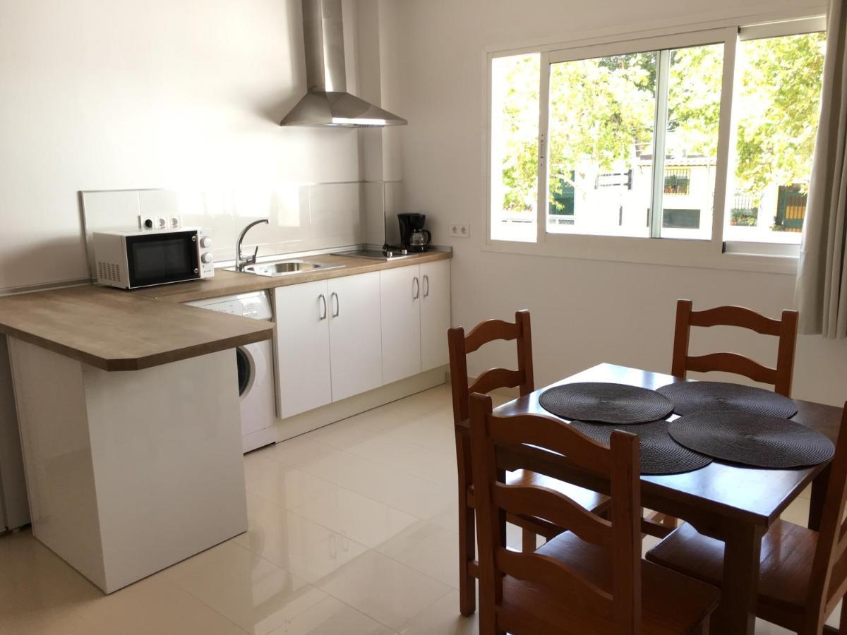 Appartement Carmen Teresa *