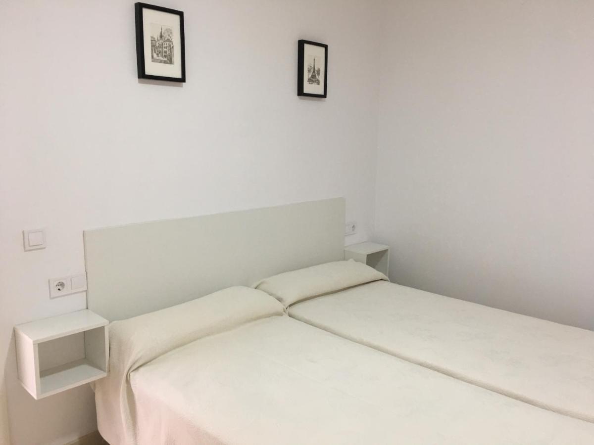 Carmen Teresa Appartement