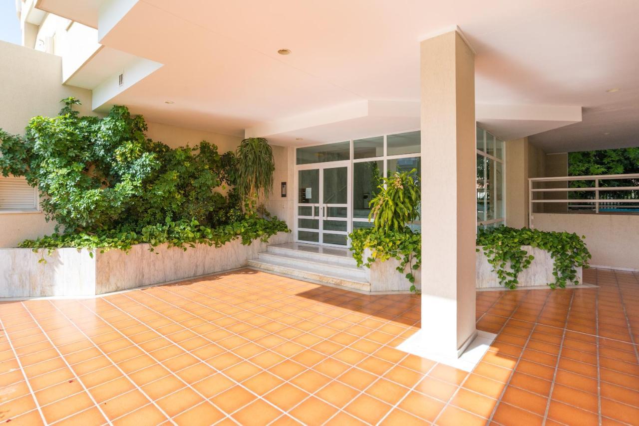 Apartment Carihuela, Apartamento Con Vistas Al Mar *
