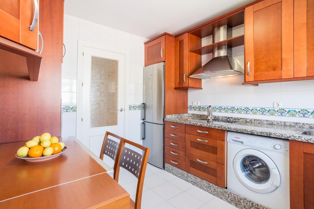 Carihuela, Apartamento Con Vistas Al Mar Apartment Torremolinos