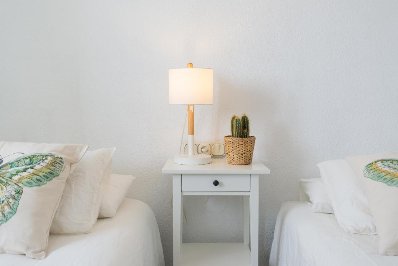 Carihuela, Apartamento Con Vistas Al Mar Apartment