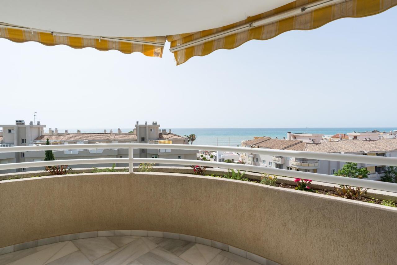 Apartment Carihuela, Apartamento Con Vistas Al Mar Torremolinos