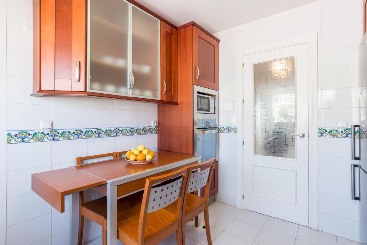 Carihuela, Apartamento Con Vistas Al Mar *