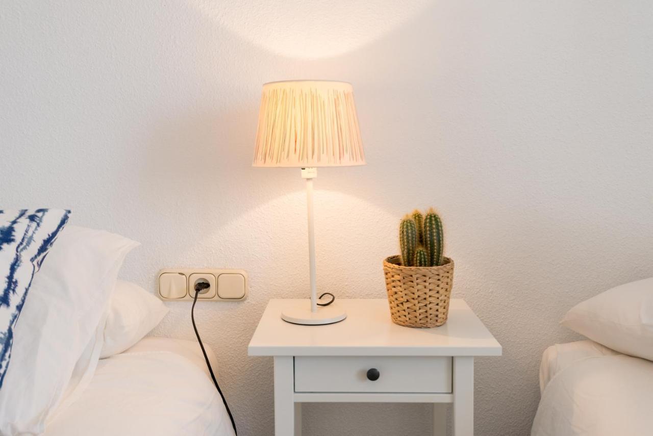 Carihuela, Apartamento Con Vistas Al Mar Torremolinos