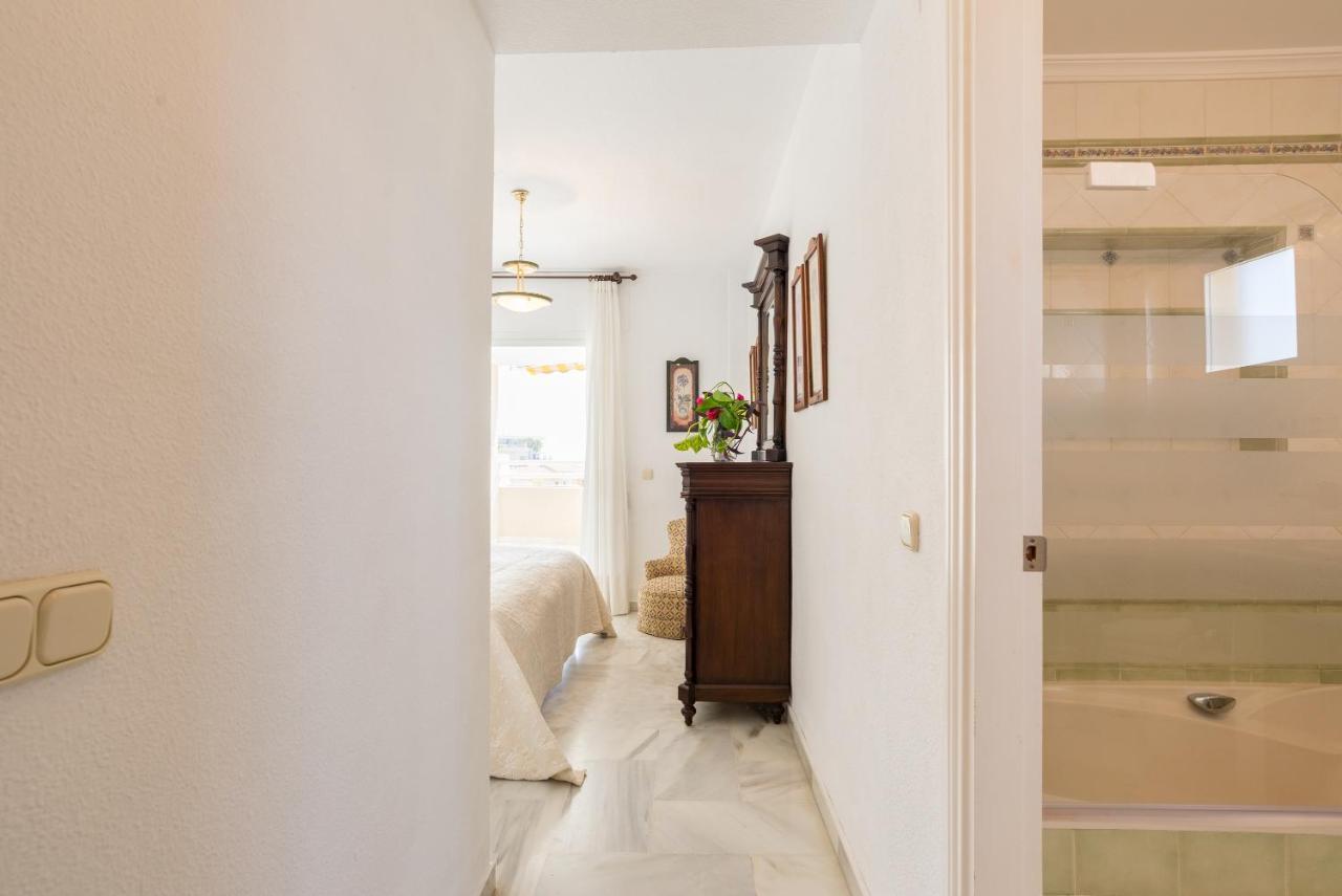 Carihuela, Apartamento Con Vistas Al Mar Apartment