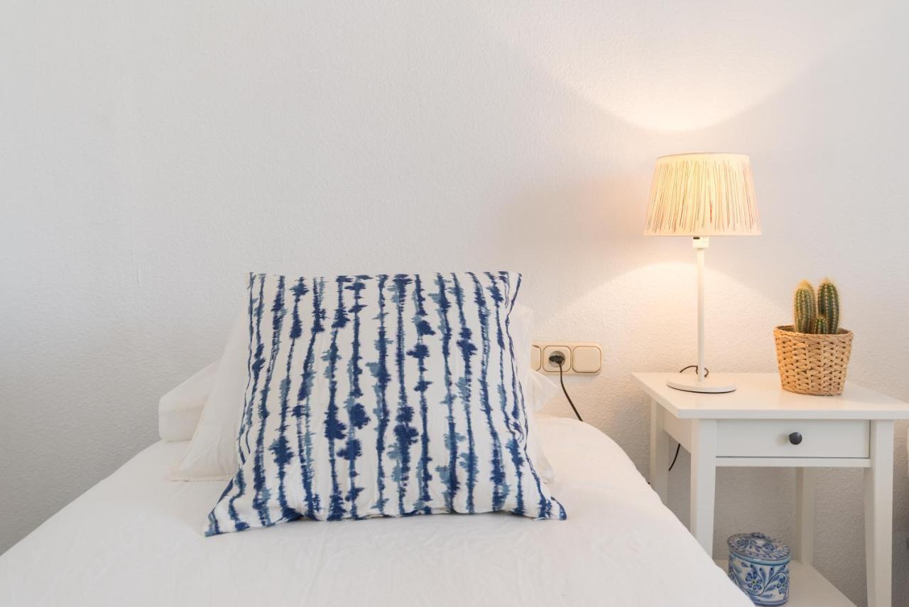 Apartment Carihuela, Apartamento Con Vistas Al Mar *
