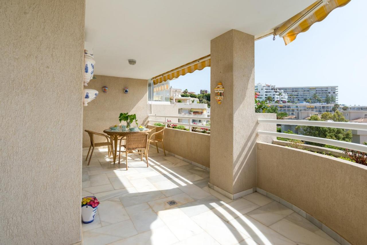 Apartment Carihuela, Apartamento Con Vistas Al Mar Torremolinos