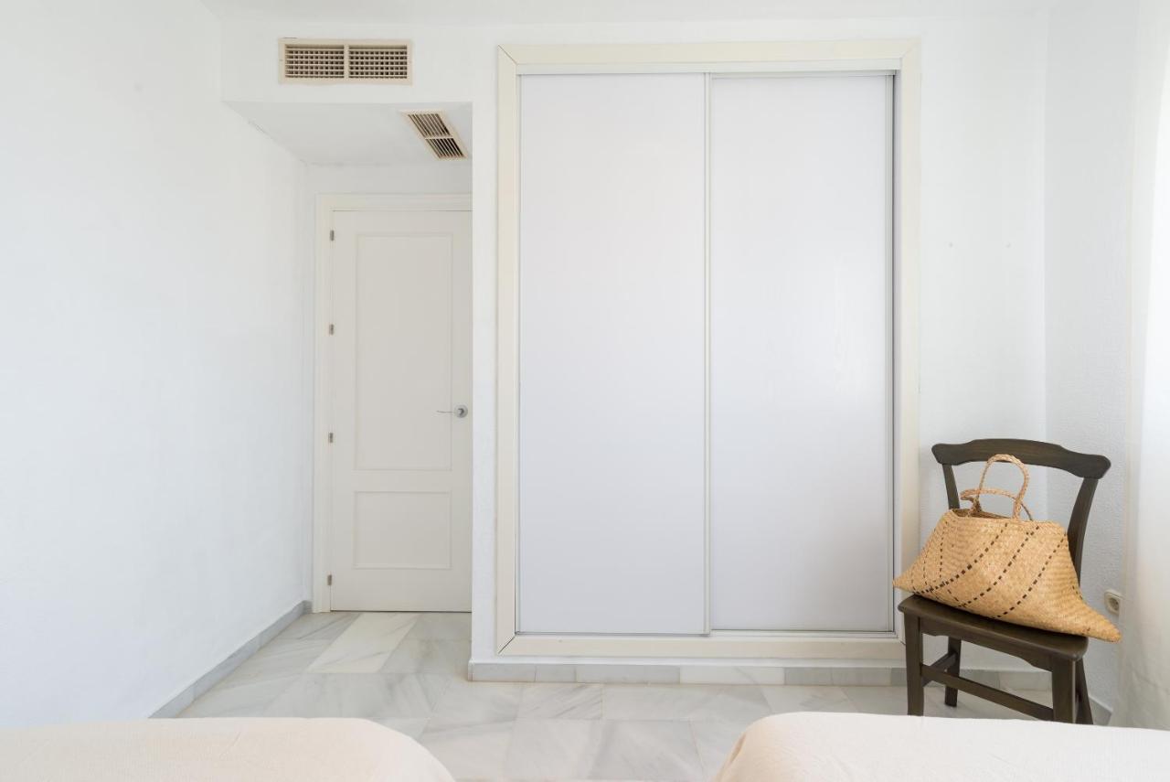 Apartment Carihuela, Apartamento Con Vistas Al Mar Torremolinos