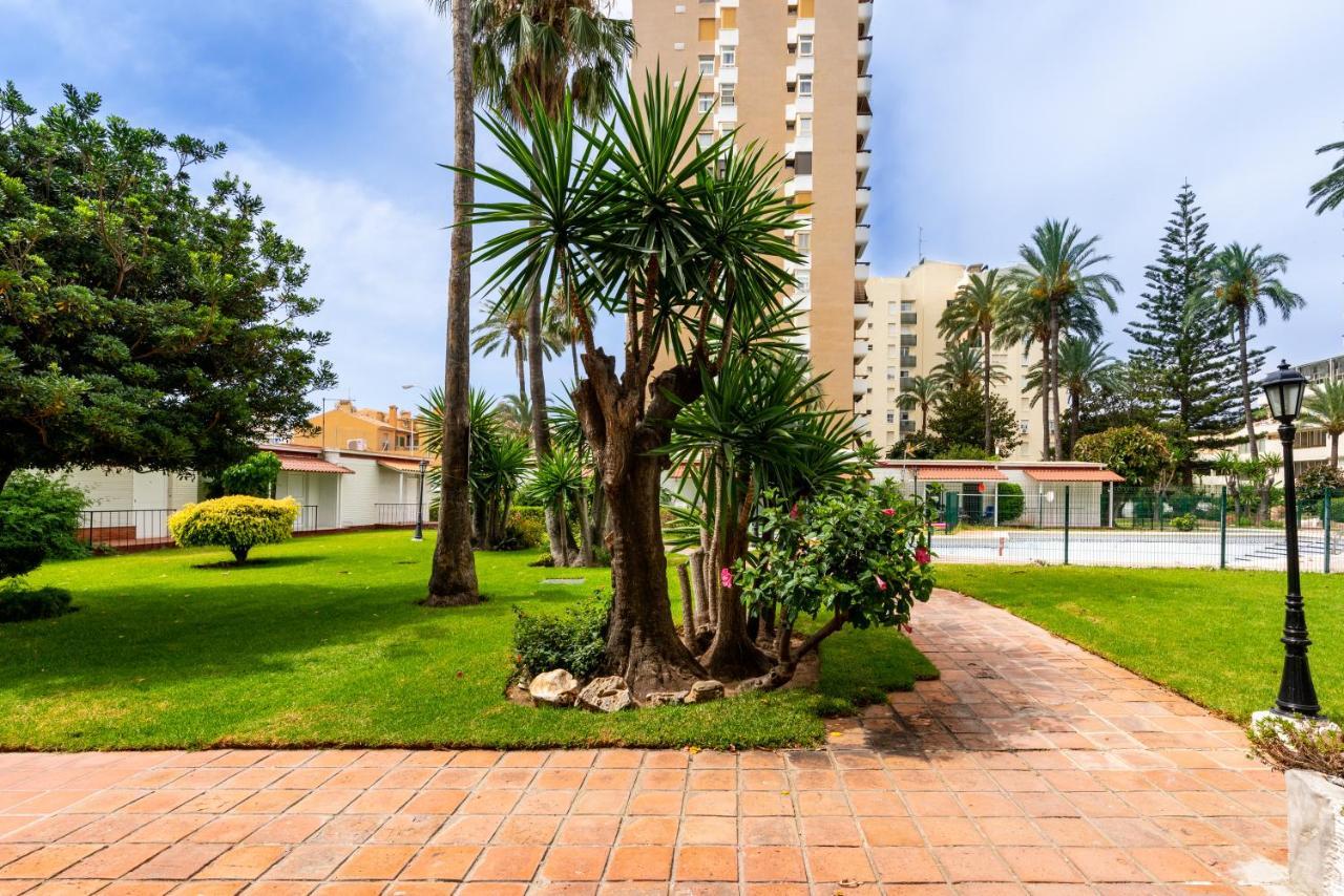 Aloha Carihuela